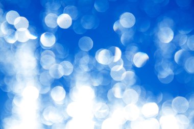 Olağandışı bulanık ışıklar