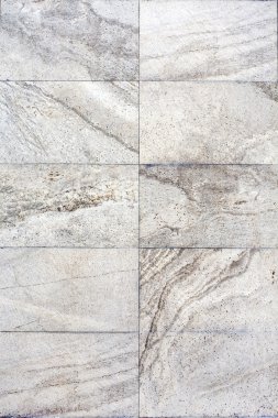 Arka plan gri mermer