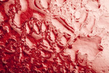 Su damlaları arka plan