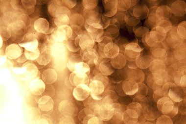 Olağandışı bulanık ışıklar