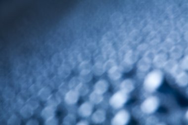 Olağandışı bulanıklık doku