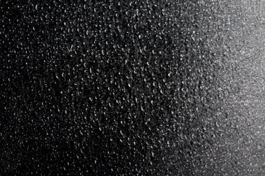 Su Damlalarıyla Arkaplan