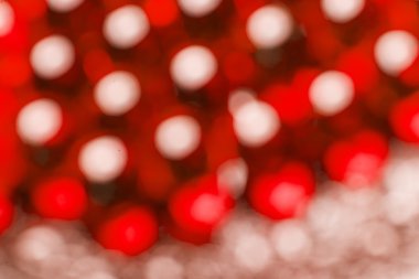 Olağandışı bulanıklık doku