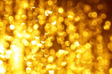 Olağandışı bulanık ışıklar