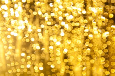 Olağandışı bulanık ışıklar