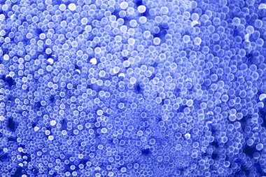 Soyut bulanık dokular