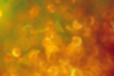 Soyut bulanık dokular