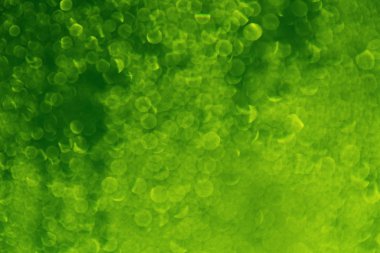 Soyut bulanık dokular