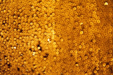 Soyut bulanık dokular