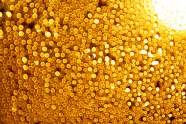 Soyut bulanık dokular