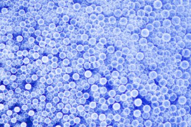 Soyut bulanık dokular