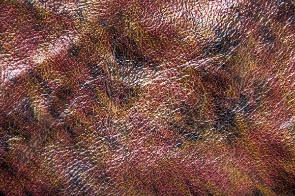 Textura de cuero abstracto — Foto de Stock