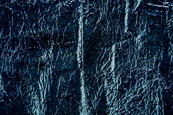 Texture abstraite du cuir — Photo