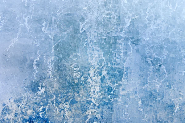 Abstract ice texture — Stock Photo, Image