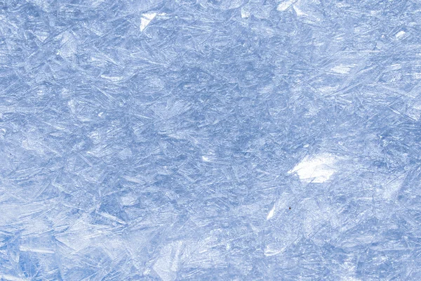 Lód streszczenie tekstura — Zdjęcie stockowe