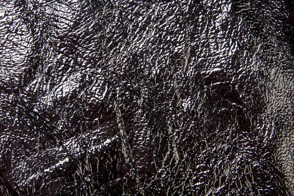 Textura de couro abstrata — Fotografia de Stock