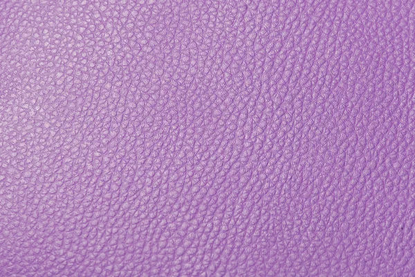 Textura do couro roxo — Fotografia de Stock