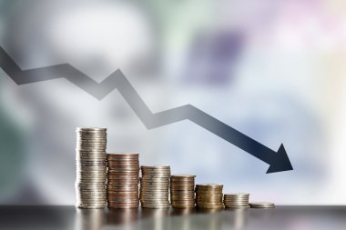 Ukraynalı hryvnia yıkılışı