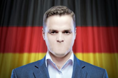 Sansür ve ifade özgürlüğü sembolü