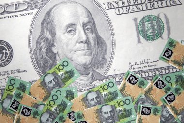 Enflasyon Avustralya Doları