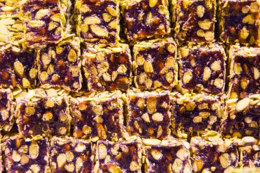 Türk tatlı ve sevindirdi