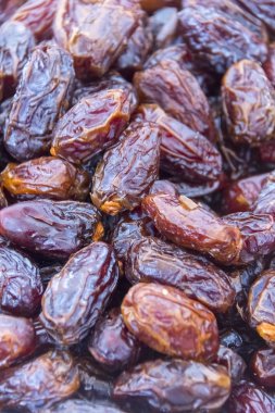 Kuru incir doku, portre