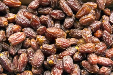 Kuru incir doku, portre