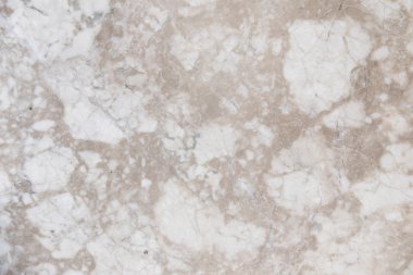 Mermer doku ile beyaz çizgiler