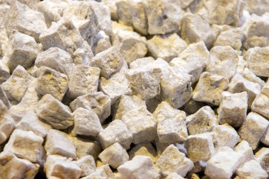 Türk tatlı ve sevindirdi