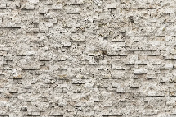 Textura de pared de piedra gris viejo —  Fotos de Stock