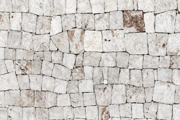 Old gray stone wall texture — Stock Photo, Image