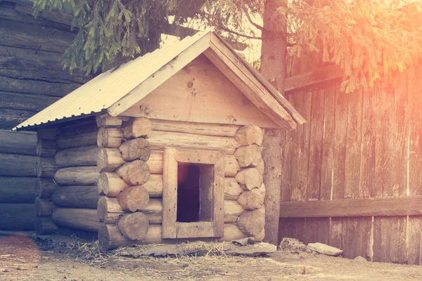 Köpek evi tüm günlükleri