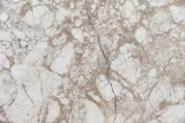 Marble texture with white streaks — Stock Photo, Image