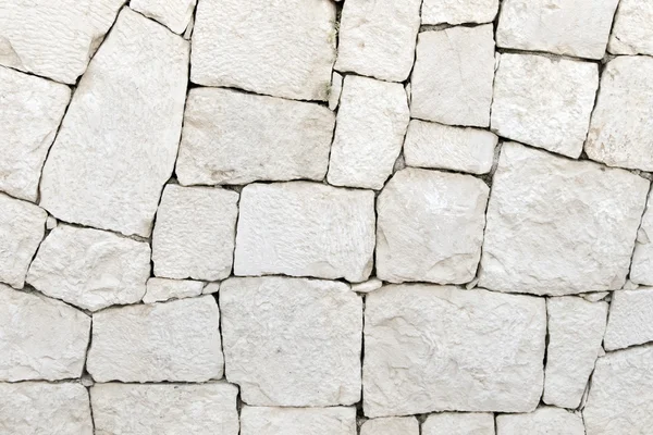 Old gray stone wall texture — Stock Photo, Image