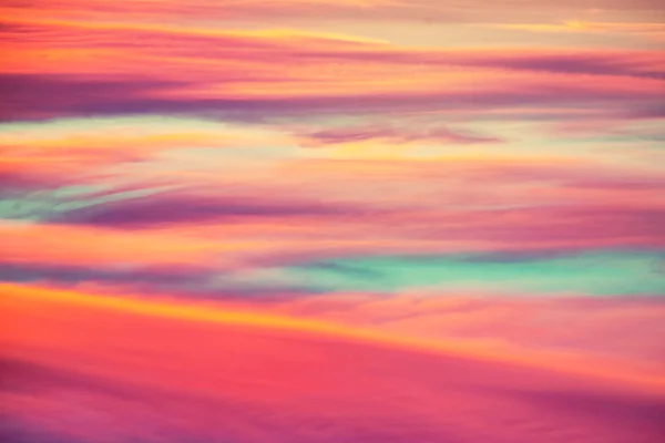 Solnedgång himlen konsistens — Stockfoto
