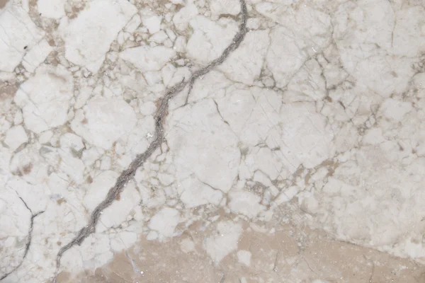 Texture in marmo con striature bianche — Foto Stock