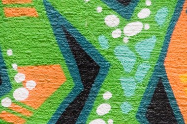 Kavramsal graffiti sanatı