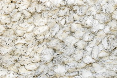 Beton doku yakından görmek