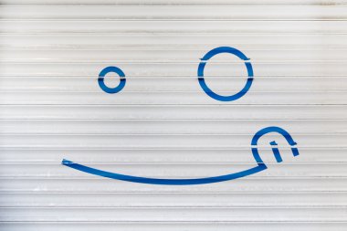 Kavramsal graffiti sanatı