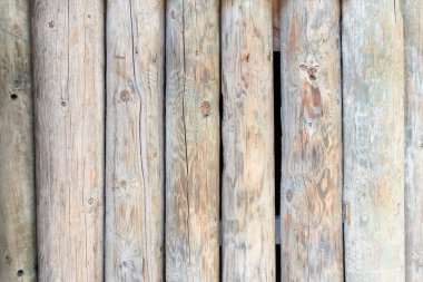 Ahşap plakalar satırları