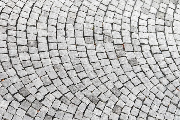 Paving stone texture — Stock Photo, Image