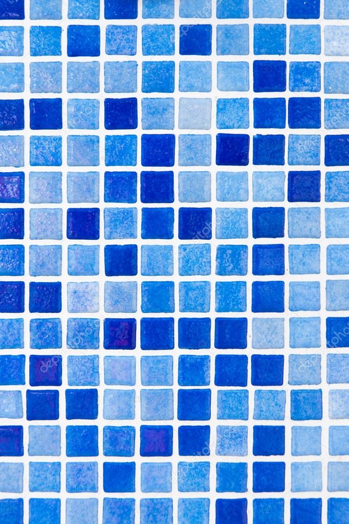 Mosaic tiles texture