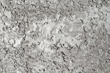 Beton doku yakından görmek