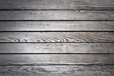 Ahşap plakalar satırları