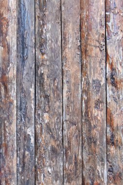 Ahşap plakalar satırları