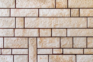 Tuğla Duvar dokusu
