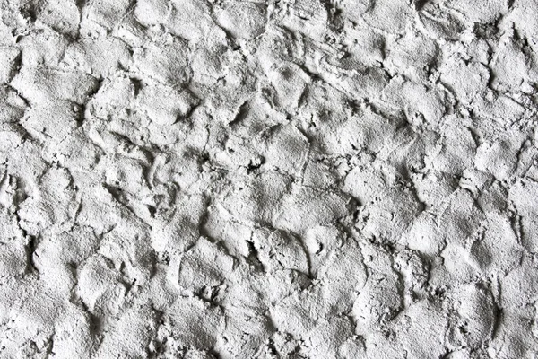 Visão de close-up sobre textura de concreto — Fotografia de Stock