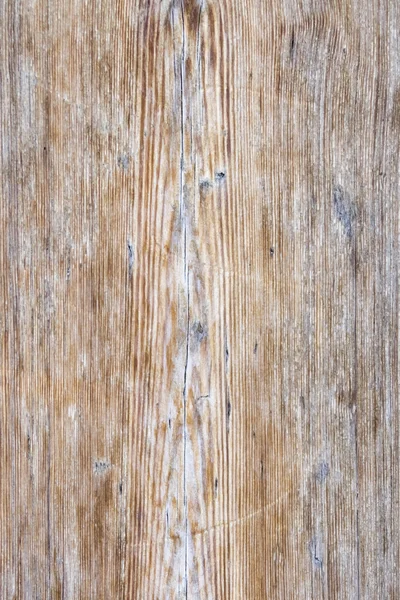 Polished wooden board — Stock Photo, Image