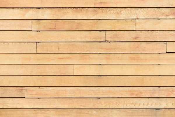 Rows of wooden planks — Stock Photo, Image