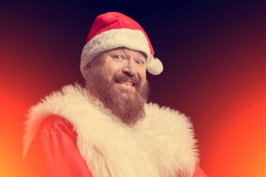 Noel Baba kavramı